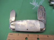 Fight'N Rooster 1995 Pearl SunFish 1 of 100 Fight'N Rooster 1995 Pearl SunFish 1 of 100
