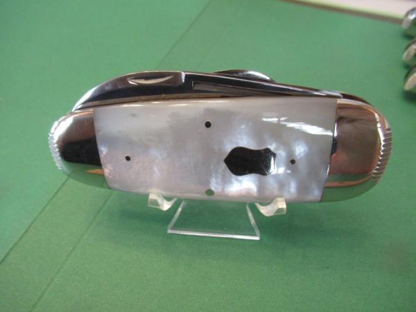Fight'N Rooster 1995 Pearl SunFish 1 of 100 Fight'N Rooster 1995 Pearl SunFish 1 of 100