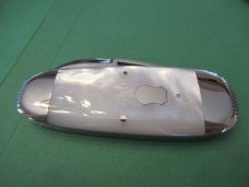 Fight'N Rooster 1995 Pearl SunFish 1 of 100 Fight'N Rooster 1995 Pearl SunFish 1 of 100