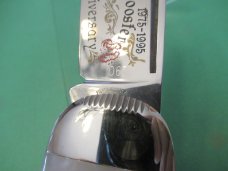 Fight'N Rooster 1995 Pearl SunFish 1 of 100 Fight'N Rooster 1995 Pearl SunFish 1 of 100