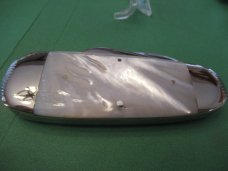 Fight'N Rooster 1995 Pearl SunFish 1 of 100 Fight'N Rooster 1995 Pearl SunFish 1 of 100