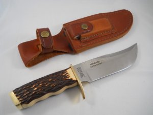 Schrade Uncle Henry 171UH USA 