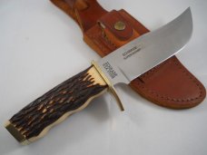 Schrade Uncle Henry 171UH USA Schrade Uncle Henry 171UH USA