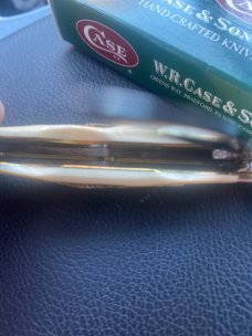 2007 Case XX USA 6.54090R SS JR Scout Bonestag Bone Handles With 4 Tools/Blades New In Box 2007 Case XX USA 6.54090R SS JR Scout Bonestag Bone Handles With 4 Tools/Blades New In Box
