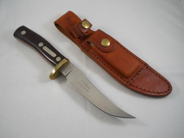 Schrade Old Timer 160OT USA 