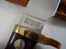 Schrade Old Timer 160OT USA 
