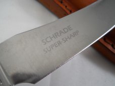 Schrade Old Timer 160OT USA 