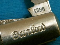 VINTAGE FORD NEW HOLLAND COLONIAL PROV USA BARLOW BAREHEAD FOLDING POCKET KNIFE KNIVES OLD AD VINTAGE FORD NEW HOLLAND COLONIAL PROV USA BARLOW BAREHEAD FOLDING POCKET KNIFE KNIVES OLD AD