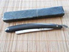 Straight Razor-Holley Lakeville Conn