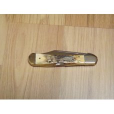 Case 1999 Large Stag Copperlock Case 1999 Large Stag Copperlock