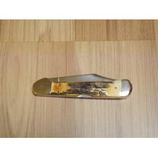 Case 1999 Large Stag Copperlock Case 1999 Large Stag Copperlock
