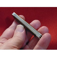 VINTAGE OLD SCHRADE CUT. CO. WALDEN NY PEACHSEED BONE WHITTLER KNIFE 1904/1946 VINTAGE OLD SCHRADE CUT. CO. WALDEN NY PEACHSEED BONE WHITTLER KNIFE 1904/1946