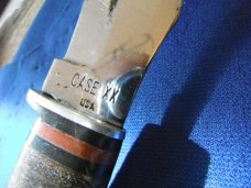 VINTAGE '65-69 CASE XX USA 323-5 knife W/SHEATH 5" BLADE HUNTING SKINNING CAMPING KNIFE. CASE KNIVES VINTAGE '65-69 CASE XX USA 323-5 knife W/SHEATH 5" BLADE HUNTING SKINNING CAMPING KNIFE. CASE KNIVES