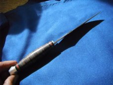 VINTAGE '65-69 CASE XX USA 323-5 knife W/SHEATH 5" BLADE HUNTING SKINNING CAMPING KNIFE. CASE KNIVES VINTAGE '65-69 CASE XX USA 323-5 knife W/SHEATH 5" BLADE HUNTING SKINNING CAMPING KNIFE. CASE KNIVES