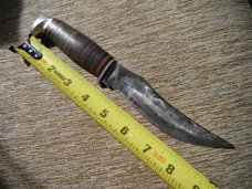 VINTAGE '65-69 CASE XX USA 323-5 knife W/SHEATH 5" BLADE HUNTING SKINNING CAMPING KNIFE. CASE KNIVES VINTAGE '65-69 CASE XX USA 323-5 knife W/SHEATH 5" BLADE HUNTING SKINNING CAMPING KNIFE. CASE KNIVES
