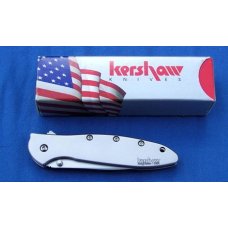 Kershaw Leek 1660 Ken Onion '04