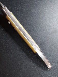 Vintage Imperial Jack -O- Matic Switchblade. 