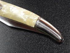 Vintage Imperial Jack -O- Matic Switchblade. 