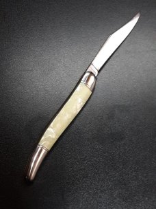 Vintage Imperial Jack -O- Matic Switchblade. 