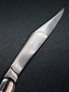 Vintage Imperial Jack -O- Matic Switchblade. 