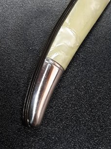 Vintage Imperial Jack -O- Matic Switchblade. 