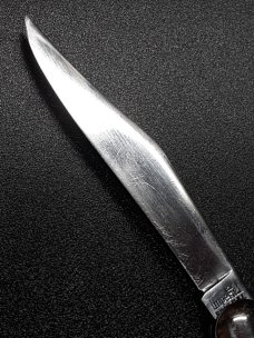 Vintage Imperial Jack -O- Matic Switchblade. 