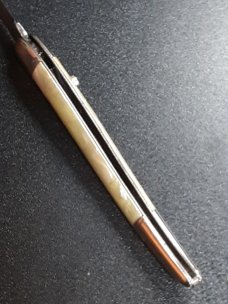 Vintage Imperial Jack -O- Matic Switchblade. 