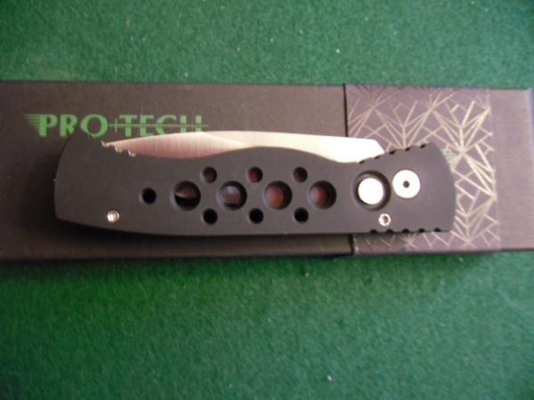 Protech PT20-002 20th Aniv. TR-2 Limited #61 of 200 MINT Protech PT20-002 20th Aniv. TR-2 Limited #61 of 200 MINT