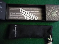 Protech PT20-002 20th Aniv. TR-2 Limited #61 of 200 MINT Protech PT20-002 20th Aniv. TR-2 Limited #61 of 200 MINT