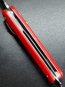 Camillus New York Paratrooper Knife Camillus New York Paratrooper Knife