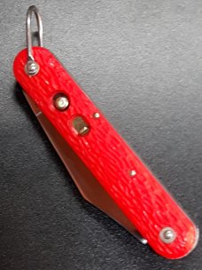 Camillus New York Paratrooper Knife Camillus New York Paratrooper Knife