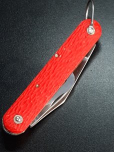 Camillus New York Paratrooper Knife Camillus New York Paratrooper Knife