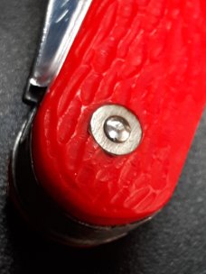 Camillus New York Paratrooper Knife Camillus New York Paratrooper Knife