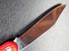 Camillus New York Paratrooper Knife Camillus New York Paratrooper Knife
