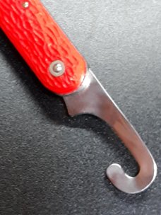 Camillus New York Paratrooper Knife Camillus New York Paratrooper Knife