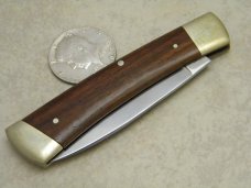 Ka-Bar KA-LOK Stainless 2228 Japan Wood Bolster Lock Locking Blade Knife 1979 Ka-Bar KA-LOK Stainless 2228 Japan Wood Bolster Lock Locking Blade Knife 1979