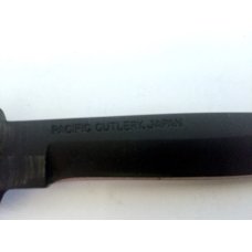 Pacfic Cutlery Ballisong Butterfly Japan Pacfic Cutlery Ballisong Butterfly Japan