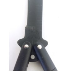 Pacfic Cutlery Ballisong Butterfly Japan