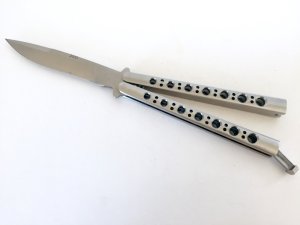 Benchmade BM 44 Cosmetic Second Butterfly