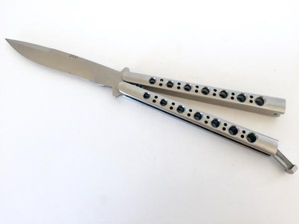 Benchmade BM 44 Cosmetic Second Butterfly Benchmade BM 44 Cosmetic Second Butterfly