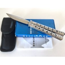 Benchmade BM 62 Butterfly New Benchmade BM 62 Butterfly New