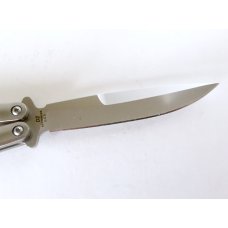 Benchmade BM 62 Butterfly New