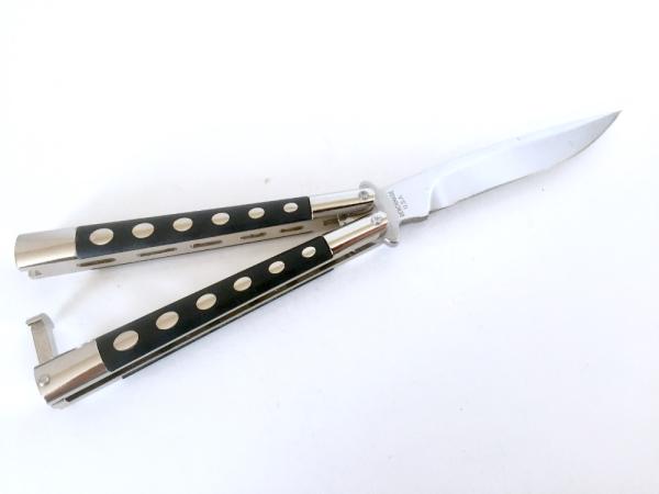 Benchmade BM 259 Weehawk Butterfly Benchmade BM 259 Weehawk Butterfly