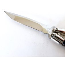 Benchmade BM 259 Weehawk Butterfly Benchmade BM 259 Weehawk Butterfly