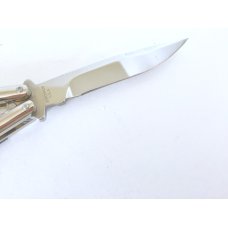 Benchmade BM 259 Weehawk Butterfly Benchmade BM 259 Weehawk Butterfly