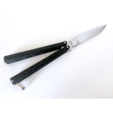 Benchmade BM 259B Ballisong Butterfly knife Benchmade BM 259B Ballisong Butterfly knife