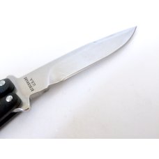 Benchmade BM 259B Ballisong Butterfly knife