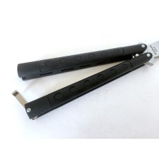 Benchmade BM 259B Ballisong Butterfly knife Benchmade BM 259B Ballisong Butterfly knife