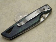Buck 175U  USA Tactical Linerlock Knife 