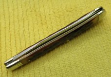 Great Eastern Cutlery Northfield UN-X-LD Diamond Jack Knife. SFO by Charlie Campagna and GEC. (701) Great Eastern Cutlery Northfield UN-X-LD Diamond Jack Knife. SFO by Charlie Campagna and GEC. (701)